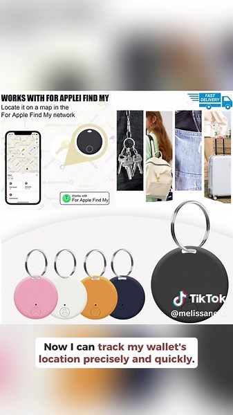 📍 Keep your loved ones safe with our GPS Tracking 6Pcs Portable Mobile Tracking Device! Perfect for pets, dogs, cats, keychains, luggage, and more! 🐾✈️ Stay connected and secure with real-time tracking, alarms, and reminders. Don't miss out on peace of mind! Tap the link to shop now! 🔗✨ #GPSTracking #PetTracker #SecurityDevice #DogTracker #CatTracker #LuggageTracker #SafetyFirst #PortableTracker #TrackYourThings #SmartDevices #PeaceOfMind #ShopNow #PetSafety #TravelEssentials #TechForPets #Ga