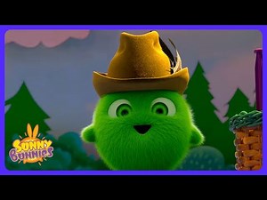 Electro Bunny Surprise! ⚡ - Sunny Bunnies | Kids Cartoons | WildBrain Learning Lab