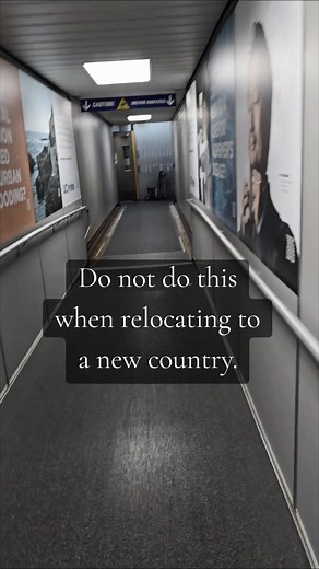 Comparing relocation specialists to me. I don’t do cookie-cutter moves. I build global strategies based on wealth, structure, and sustainability. If you want quick answers, go to Google. If you want legacy relocation, that’s what I do. Full breakdowns on Patreon, click the "P" icon in the link in bio. #relocationspecialist #truth #strategy #relocation | Sona Sunni
