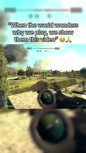 Why We Play Battlefield: The Perfect Tank Destruction 🔥