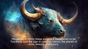 Taurus Dates