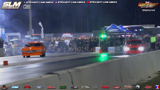 Tommy Youmans has done it!! First to the 70’s in LDR!! Stream races like this LIVE - tinyurl.com/ycyszsuj Get your SLM merch here - straightline-media.com/shop Thanks to our sponsors Menscer Motorsports LLC Motion Raceworks Stroud Safety Harts Turbo JRC Photos RacingOutlawz Black Rock Photography Drag Illustrated Shady Trell Ranch Bounty Drag Racing Quick Performance Marques Hatton Holley MH Mechanical Tommy Youmans Racing | Straight Line Media