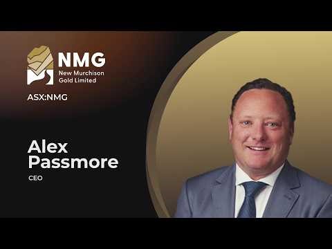New Murchison Gold (ASX:NMG) - Expert Insights - February 2026