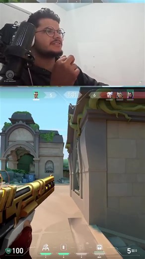 Riott assustar sksks | #rumao_souls em #Twitch