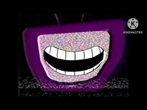 Mr VCL logo tv time (deltarune)