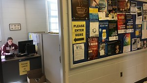 New UD program keeps students on track for graduation