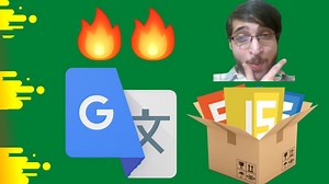 How to Add Google Translate to PHP Website Using Javascript Full Tutorial For Beginners