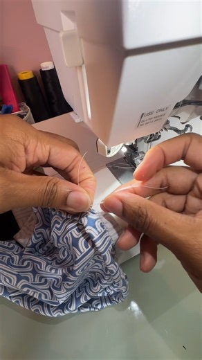 Janome America on Instagram: "Ready to master your cover stitch machine? Join me, Janome Maker Stephanie Burwell, for a 3-part series where I sew a chic asymmetrical knit top using only my Janome CoverPro 3000! This powerhouse machine handles every step of the process—it's my go-to for all things knit. 💪🧵✨ Tap the link in bio for more information about the CoverPro 3000P!"