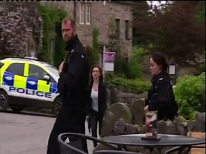 Emmerdale 1 August 2016 part 3