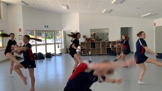 🎥 Dance at BDC Here are some of the highlights from the last 5 years since our studio opened—and what an incredible journey it’s been! From K–12, dance has become a huge part of life at BDC. We’ve got 10 Dance Academies, curriculum dance from Kindergarten to Year 4, and electives through Kaizen, World Options and HSC Dance. Whether it’s your first time dancing or you’re aiming for a career in dance, there’s a place for everyone here. Because at its core, dance is about expression, connection, a