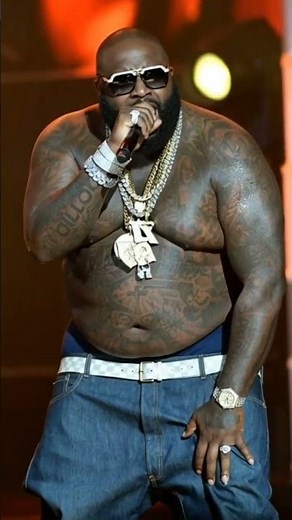 RICK ROSS STYLE (THUG CRY) OFFICIAL VIDEO, SUBSCRIBE