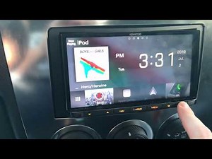 New Sound System Hummer H3 2021