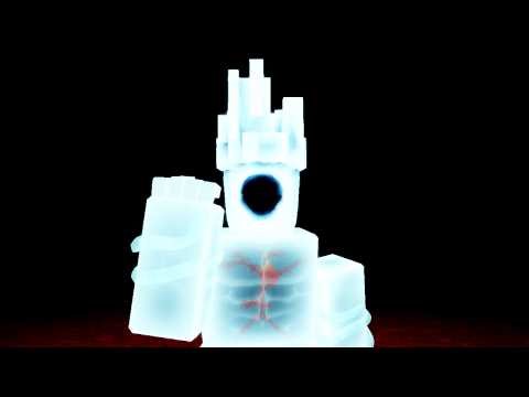 Minos Prime Roblox Intro