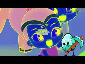 (Requested) Preview 2 Shimmer And Shine V4 Effects