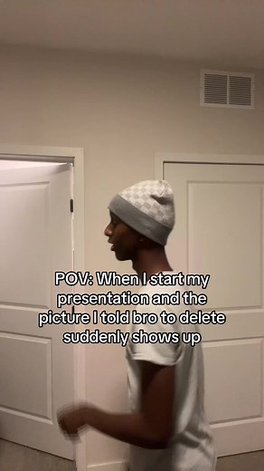 Unexpected Presentation Blunders That Will Make You Laugh