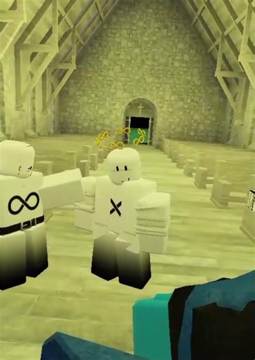 Funeral / Loopism / [DESC] / #roblox #rblxanimation #rblx #floortaken #animation #forsaken #loop