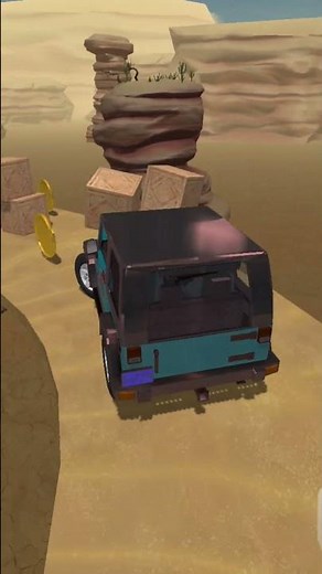 moun climb ramp #mountainclimb4x4offroadcardrive