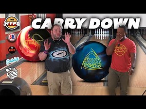 How to Deal with Carry Down! | Featuring Scott Anderson | The Hype