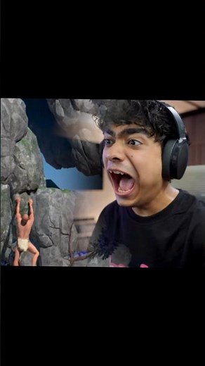 Impossible Level Hardest Climbing Game Ever! 😱