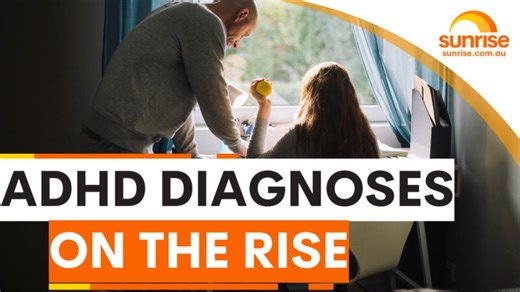 The new ADHD book that's changing the way we think