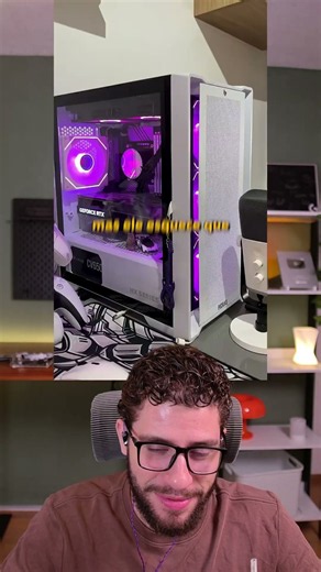 MacBook vs PC e Notebook Gamer