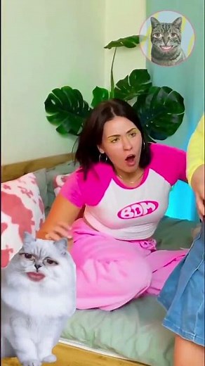 Fake Belly Prank Gone Too Far! 😆🤰 Who Believed It?!