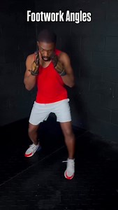 108 reactions | The artistry of footwork angles will be the number 1 reason boxing starts to become simple to learn. Quick question: how good is your conditioning right now? 1. Out of shape 2. Inconsistent 3. Working daily 4. I Championship ready ! | Master Boxing | Facebook