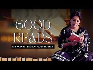 Good Reads: Malayalam Novels| Athreyakam| Susannayude granthapura| Ponam| Thapomayiyude Achan
