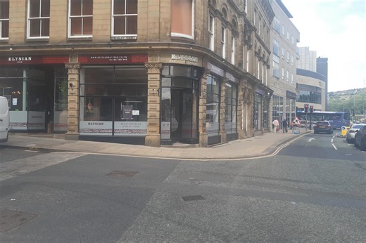 New family-run bar and restaurant opens in Halifax