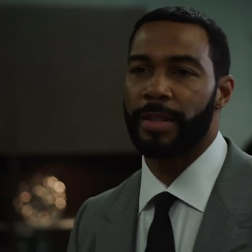 Hang Man on Instagram: "Power (2019)"