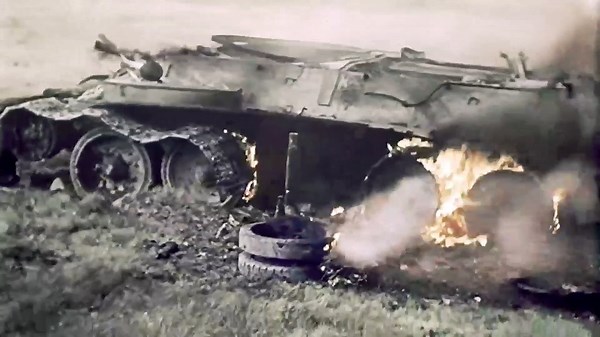 Kursk’s Deadly Reality: Propaganda, Losses, and Forgotten Battles