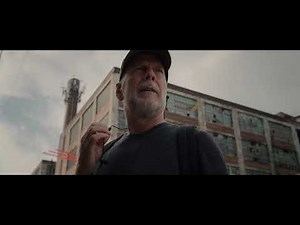 Glass - Trailer (2019) German Deutsch [HD]