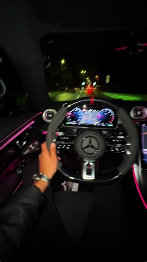 lenkradmanufaktur.de #viral #fyp #mercedes #fy #cle