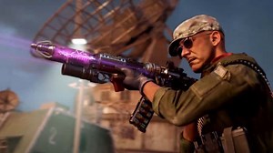 How to build the RAI K-84 in Firebase Z – Black Ops Cold War Zombies - CharlieINTEL