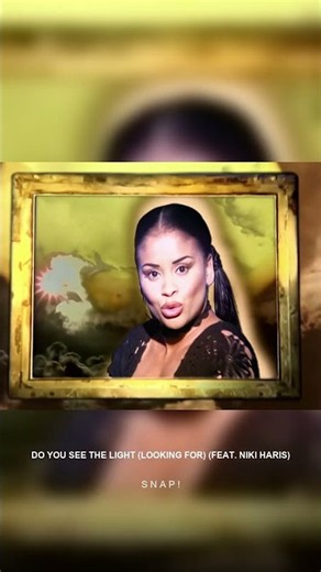 Lights on — stream Do You See The Light. #snap #doyouseethelight #eurodance #streamnow