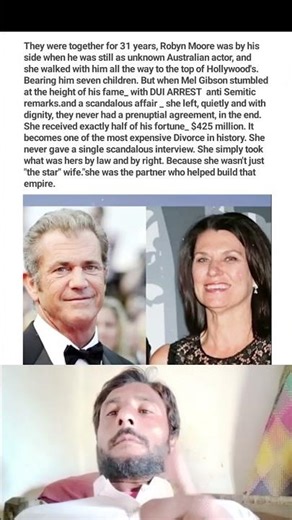 “From Love to $425M: The Robyn Moore Story” #hollywood #cinema #news