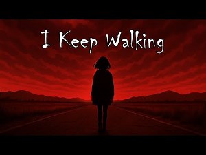 I Keep Walking | Emotional Anime Music Video (Lyrics)