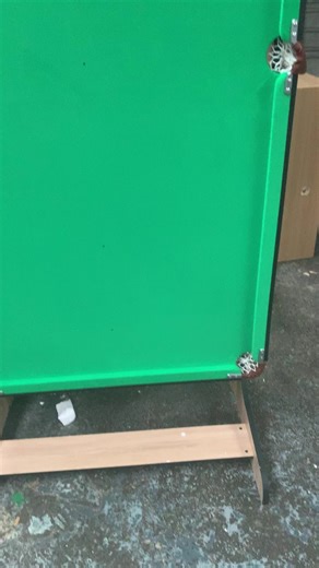 6ft snooker table £75 #