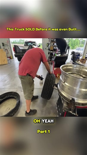 2024 F450 Platinum Build Overview