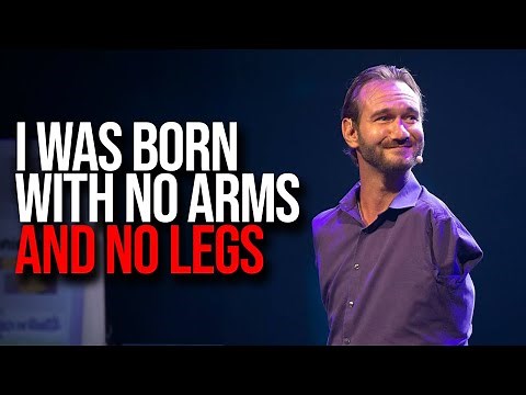 The Speech That Brought An Entire School To Tears | Nick Vujicic Motivation (MOST INSPIRING STORY)