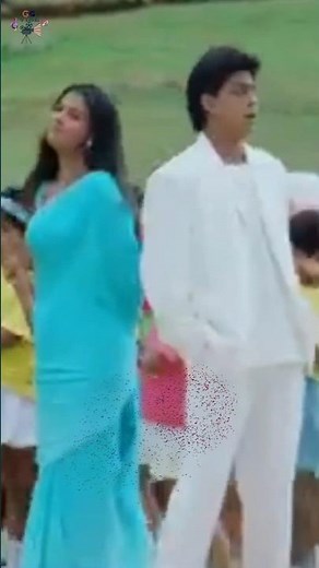 🎶 Ladki Badi Anjani Hai | ShahRukh Khan ❤️ Kajol | Kumar Sanu & Alka Yagnik🎬 Kuch Kuch Hota Hai#90s