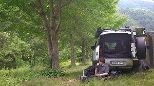 1.4K reactions · 35 shares | Self-driving bed car outdoor camping | Car camping | ASMR | Car Camping | Facebook