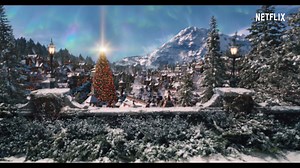 Bring on the holiday magic! | The Christmas Chronicles 2