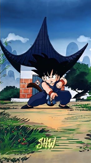 Dragon Ball Z Like You’ve NEVER Seen It! 😱 [4K]