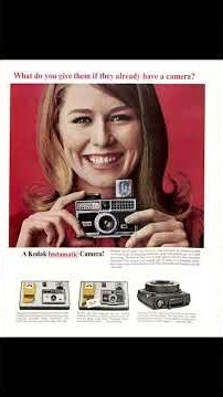 Project Blue Book’s Kodak Mystery