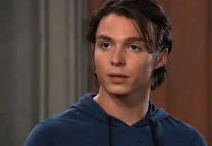 General Hospital Spoilers: Is Nicholas Alexander Chavez (Spencer Cassadine) Leaving GH?