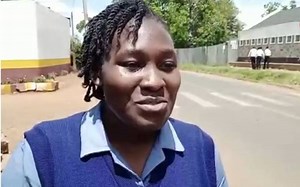 VIDEO: Meet 22-year-old nurse in viral hospital dance