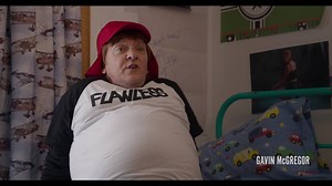 Gavin McGregor is a confronting young boy and future Earl of an English country estate dealing with the pressures of his future and trying to be a kid. Lunatics comes to Netflix April 19 | Chris Lilley