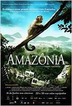 Amazônia (Filme), Trailer, Sinopse e Curiosidades - Cinema10