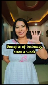 22K views · 25 reactions | Intimacy has many benefits for...